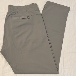 Public Rec Men's All Day Every Day Gray (Fog) Jogger Pants